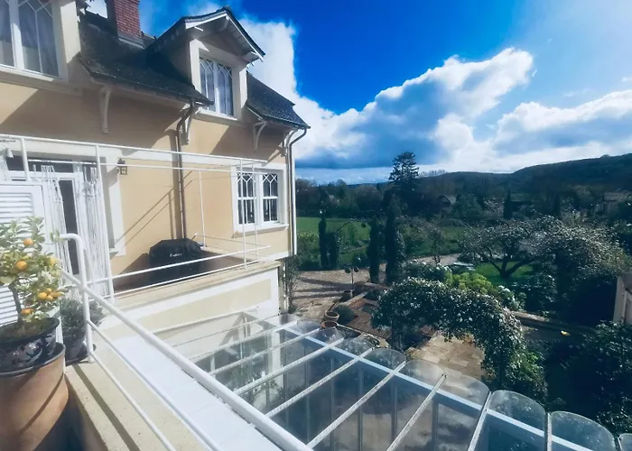 Orpheus Lodge