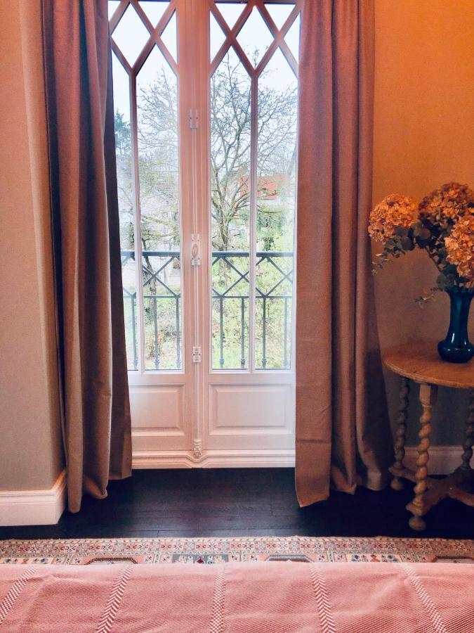 Apartment Orpheus Giverny