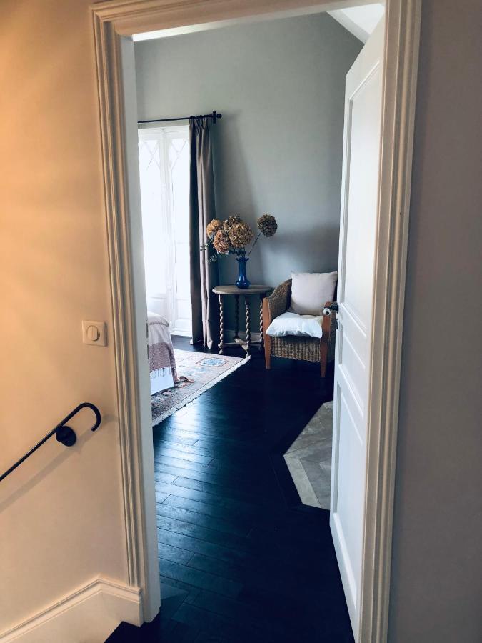 Appartement Orpheus
