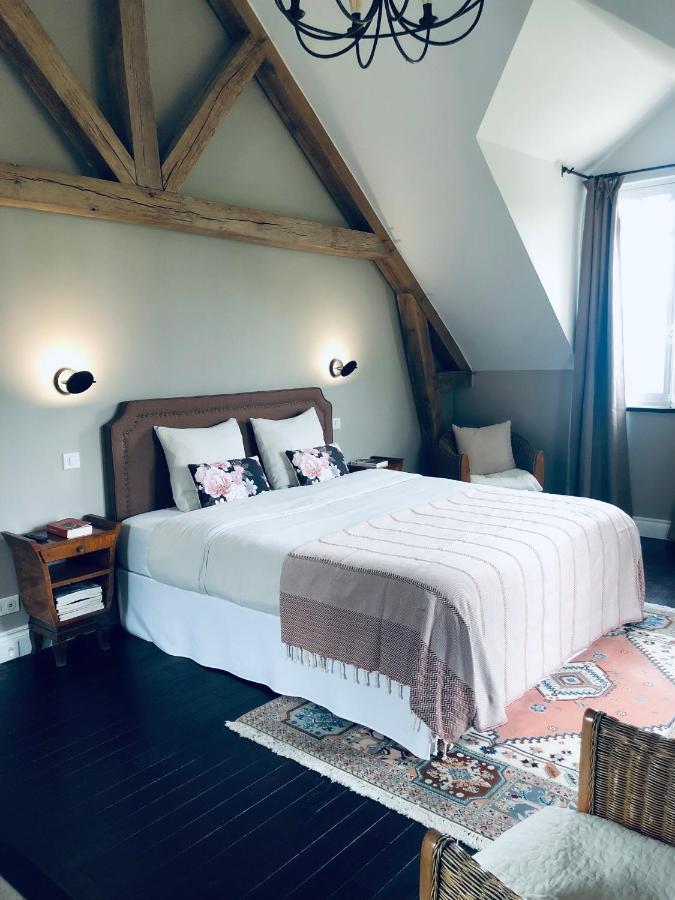 Orpheus Appartement