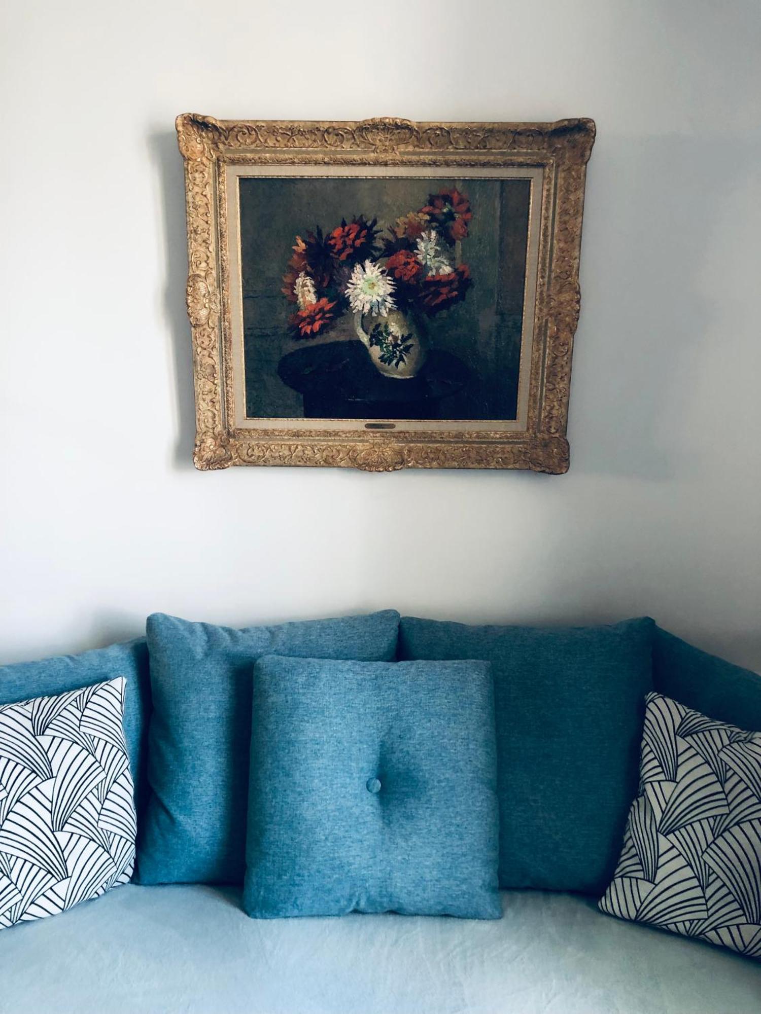 Orpheus Giverny