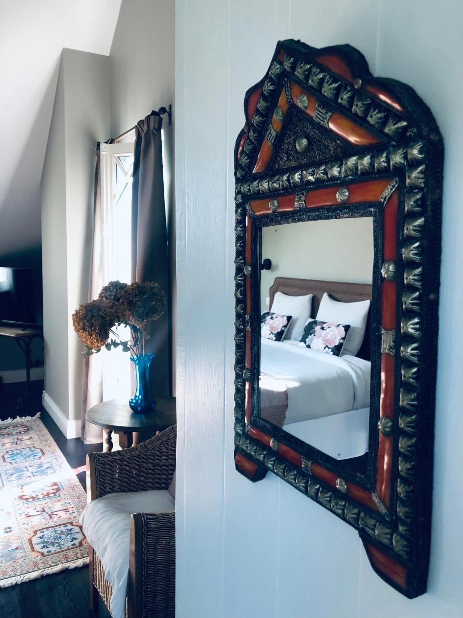 Appartement Orpheus