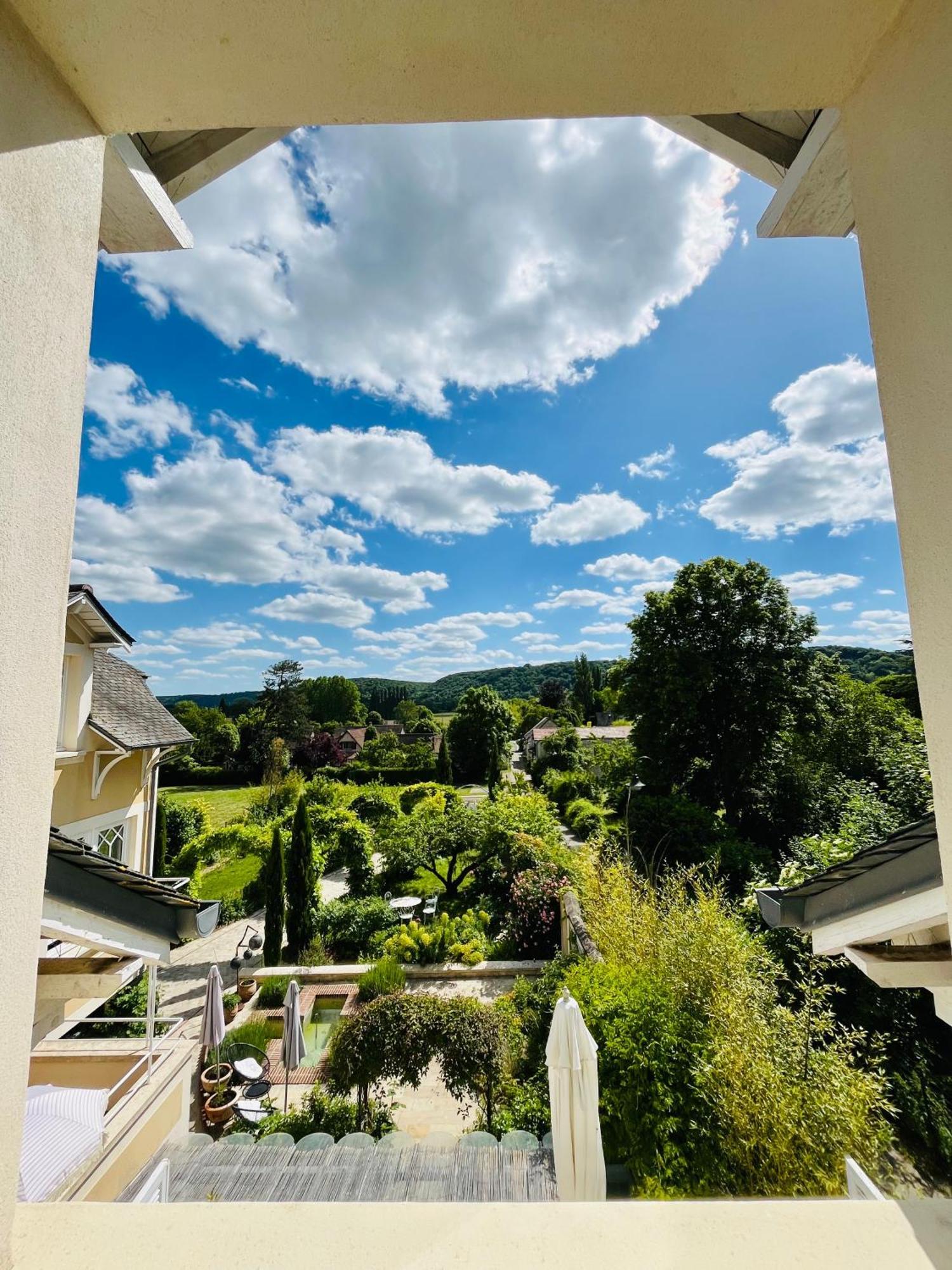 Appartement Orpheus *